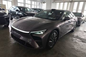 Used EXEED Star Era ES 2025 Extended-Range Pro High-Speed Driver Assistance