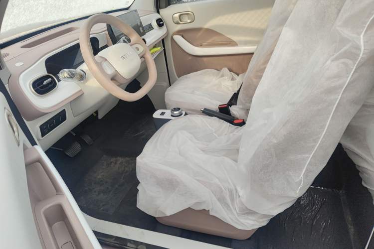 Used  Panda 2025 210km Panda Kart