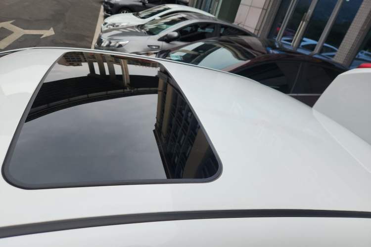 Used Geely Auto Vision 2018 1.5L Manual Happiness Edition
