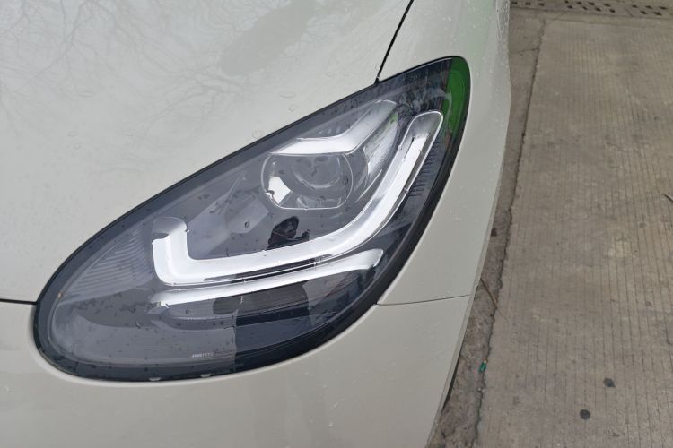 Used Wuling Bingo 2025 203km Light Edition
