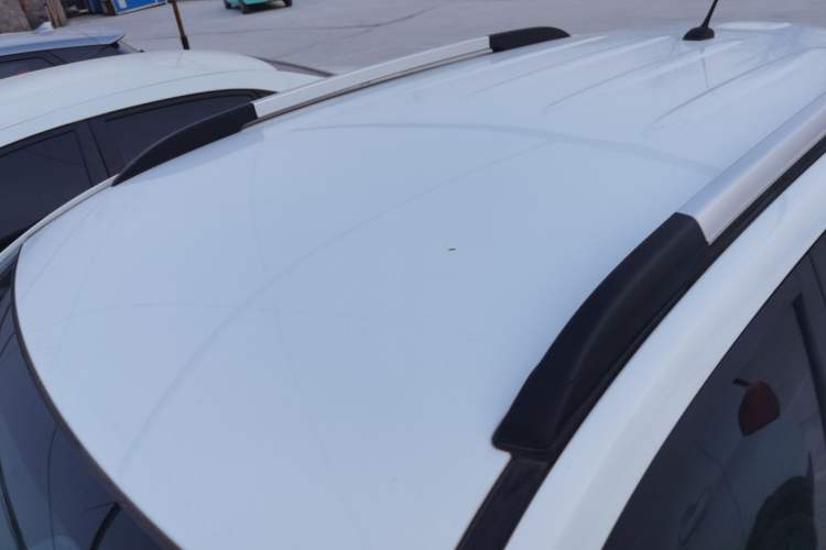 Used Changan CS15EV 2018 350e