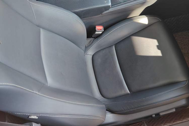 Used Honda Inspire 2019 260TURBO Elegant Edition China VI Emission Standard