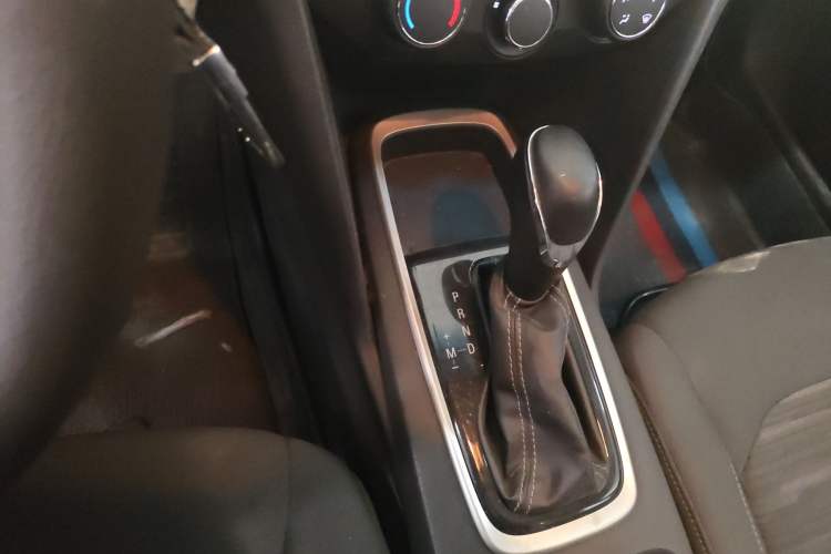 Used Chevrolet Cavalier 2016 1.5L Automatic Enjoyment Edition
