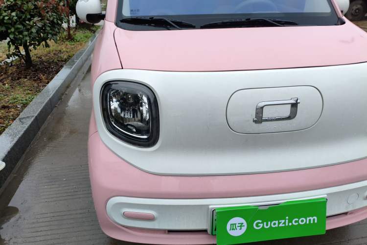 Used Bestune Pony 2025 222km Range Agile Horse