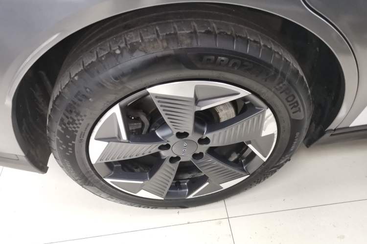 Used AION Y 2021 70 Intelligent Dynamic Edition
