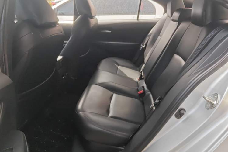 Used Toyota Levin 2021 Dual-Engine 1.8H E-CVT Luxury Edition