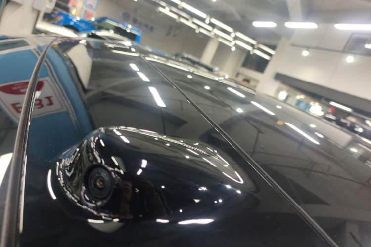 Used ONVO L60 2024 60 kWh Rear-Drive Version