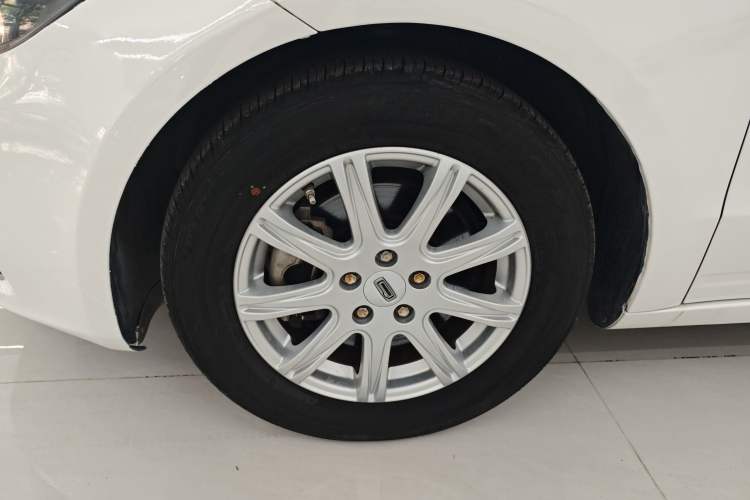 Used Qoros 3 2021 3S Sedan 1.5T CVT Leading Model
