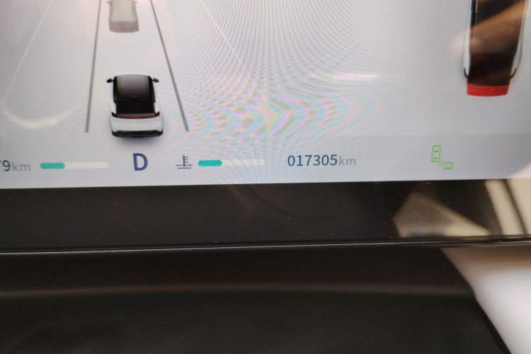 Used Dongfeng Aeolus Mage 2023 DH-i 1.5T Prestige Edition
