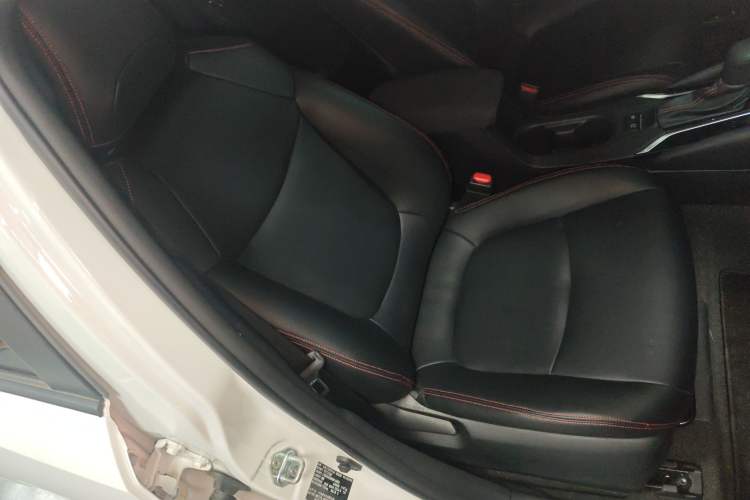 Used Toyota Corolla 2023 1.2T Elite Edition
