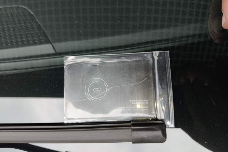 Used Changan UNI-V 2025 Model Third-Generation 1.5T 500Bar Prestige Sports Edition