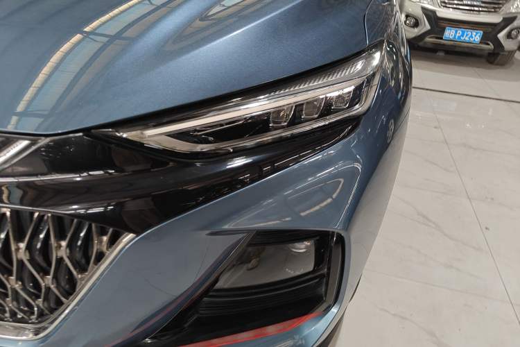 Used Oshan X7 PLUS 2022 1.5T Blue Whale Edition Automatic Prestige Version
