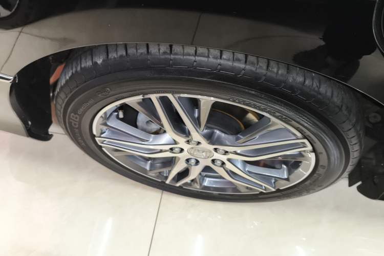 Used Honda Elysion 2019 2.0L Hybrid Luxury Edition