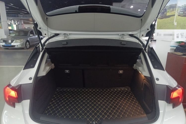 Used Buick Verano 2016 Hatchback 15S Automatic Ambition Model
