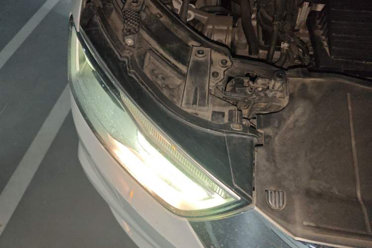 Used Audi Q3 2017 30 TFSI Fashion Model