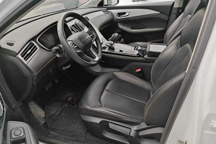 Used Roewe i6 MAX New Energy 2023 EV 420 Skyroof Special Edition
