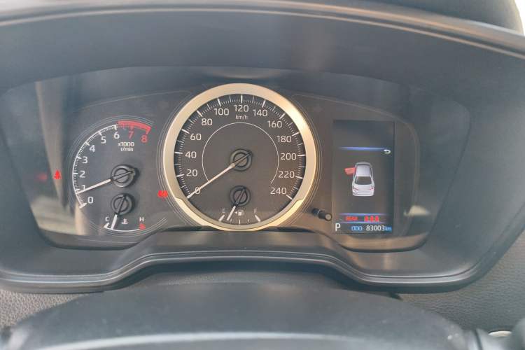 Used Toyota Corolla 2022 1.2T S-CVT Pioneer PLUS Edition
