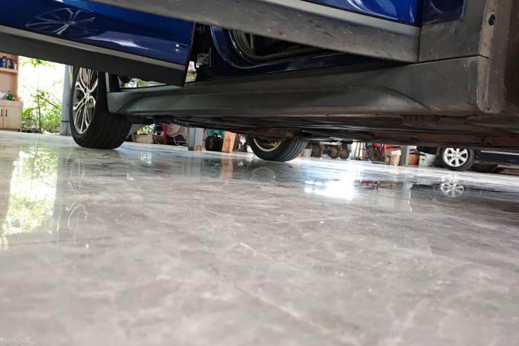 Used BMW X1 2019 sDrive20Li Leading Model
