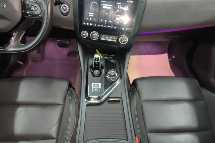 Used Lynk & Co 03 2022 1.5TD DCT JingPro
