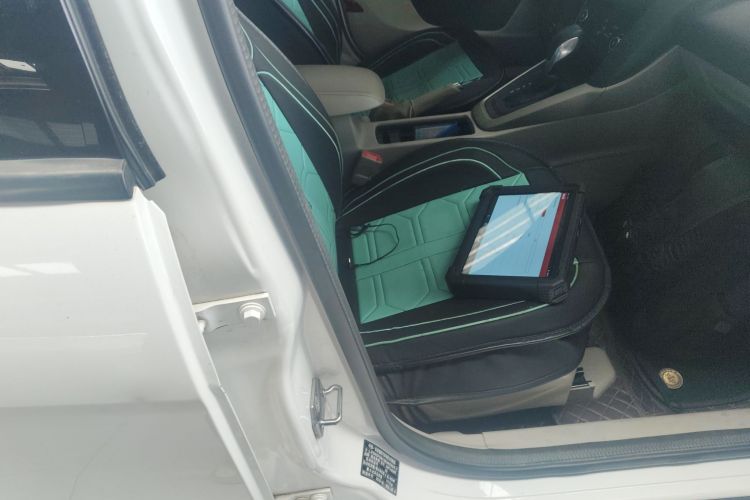 Used Ford Focus 2017 Sedan 1.6L Automatic Comfort Plus SmartDrive Edition