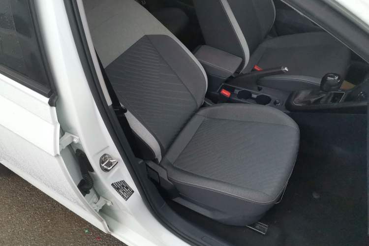 Used Volkswagen Lavida 2023 New Rui 1.5L Automatic New Yi Edition