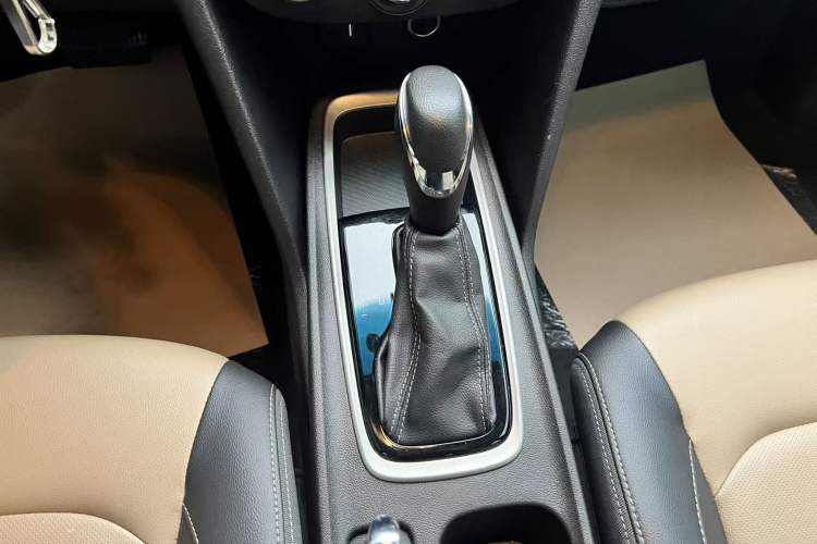 Used Chevrolet Monza 2021 320 Automatic Enjoyment Sunroof Edition
