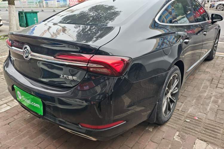 Used Buick LaCrosse 2021 652T Premium Edition
