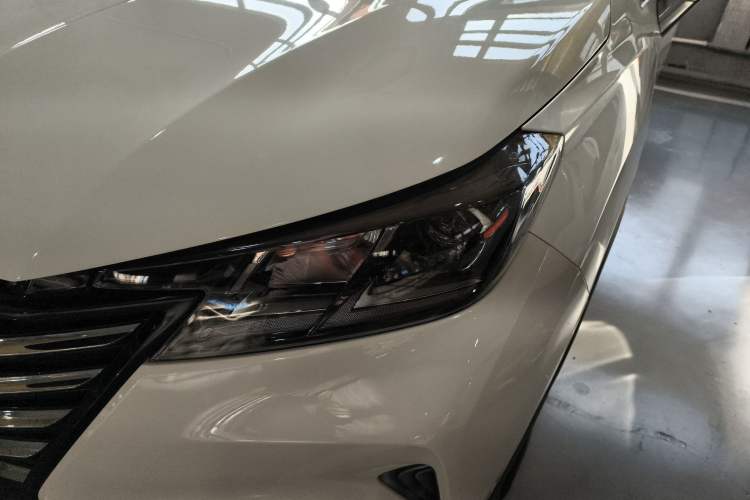 Used Changan CS15 2021 1.5L Automatic Entry-Level Trim
