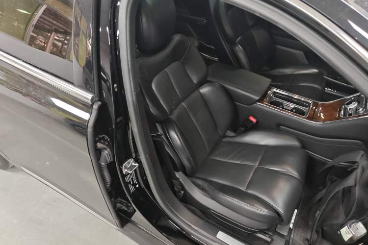 Used Lincoln Continental 2018 2.0T Two-Wheel Drive Deluxe Edition