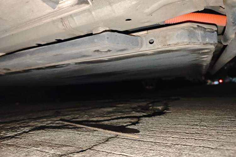 Used BYD e2 2023 Luxury Model