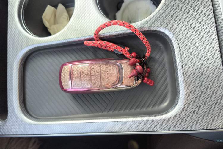 Used AION Y 2022 Plus 70 Smart Edition
