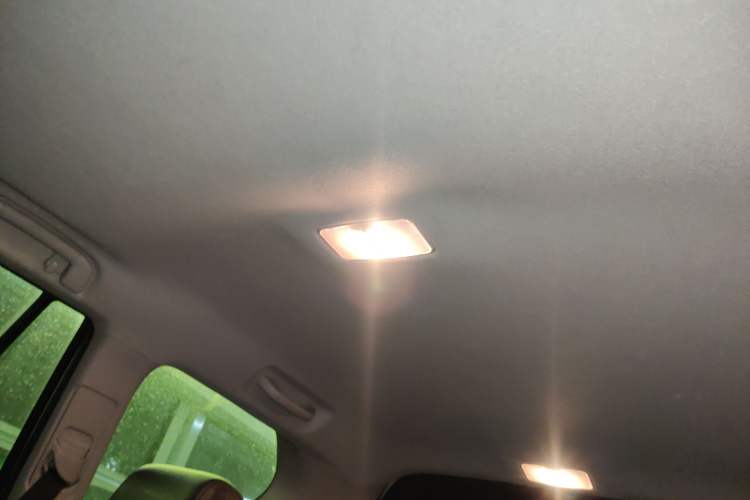 Used Toyota Prado 2015 2.7L Automatic Standard Edition
