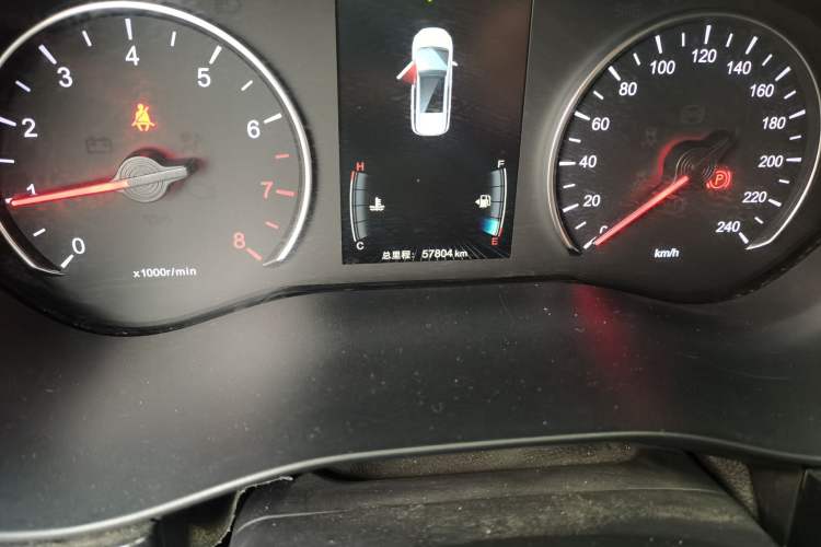 Used BYD Song MAX 2017 1.5T Automatic Smart Connect Prestige 7-Seater
