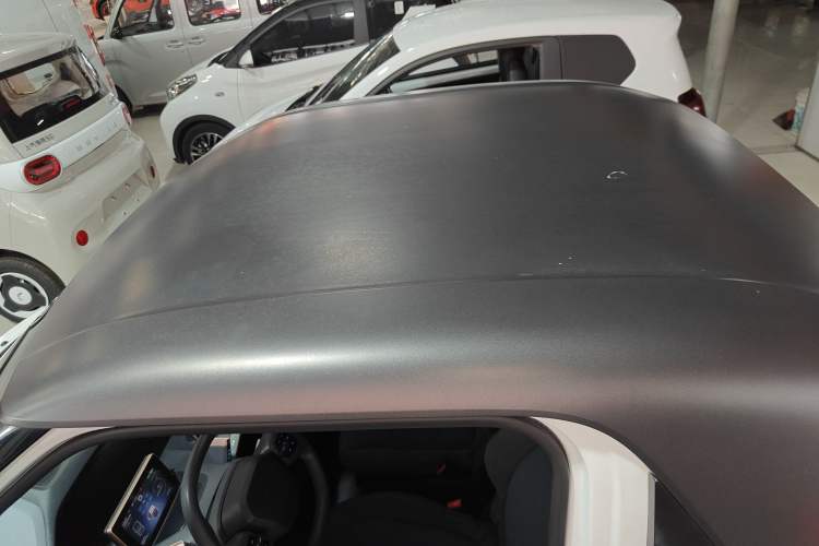 Used Baojun E200 2020 305KM Smart Drive Version