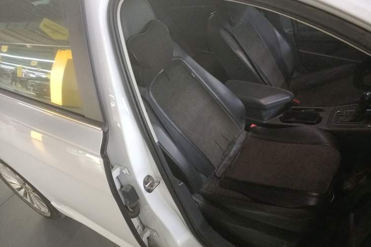 Used Volkswagen Lavida 2021 280TSI DSG Comfort Edition