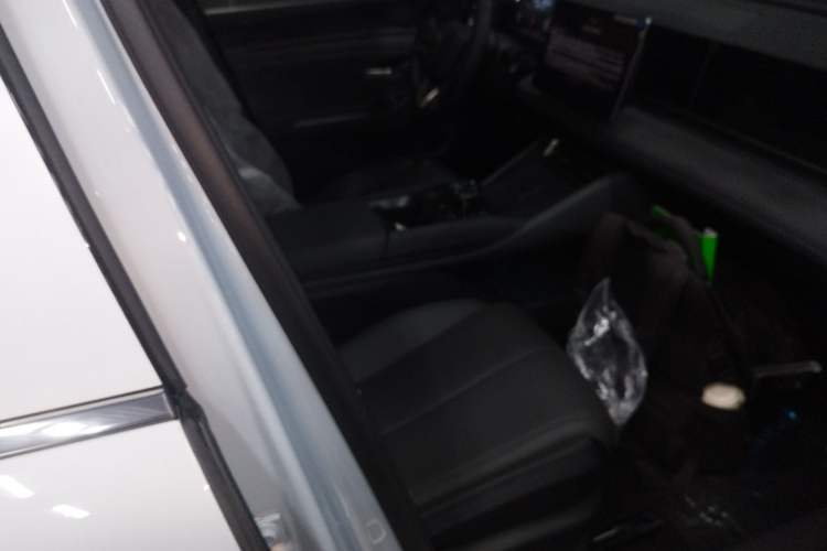 Used BYD Qin L 2024 DM-i 120KM Beyond Model