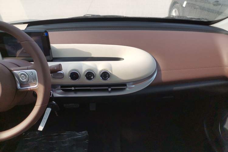 Used Wuling Bingo 2025 203km Light Edition
