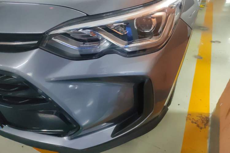 Used Chevrolet Orlando 2020 Mild Hybrid 530T Automatic Enjoyment Edition (5+2 Models)
