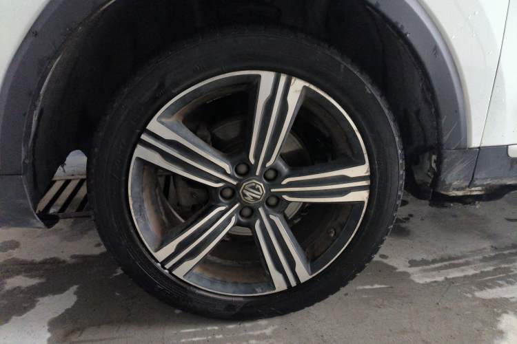 Used MG ZS 2018 1.5L Manual Luxury Version China V Standard