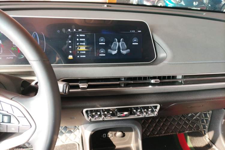 Used ORA Good Cat 2021 400km Standard Range Athena Edition Lithium-Ion Battery