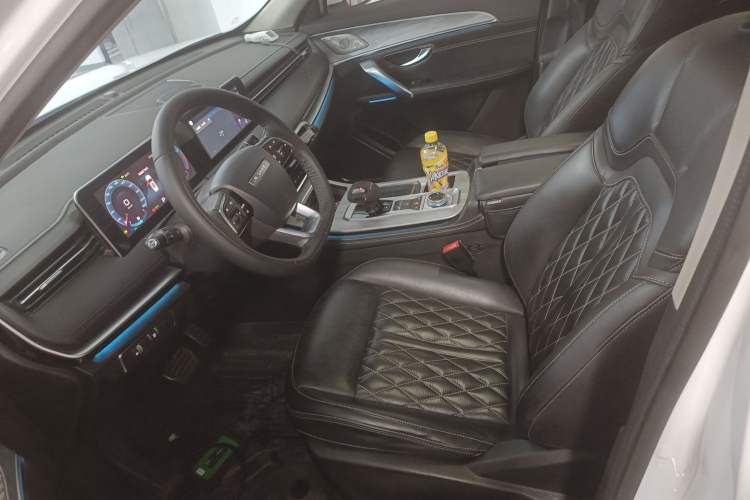 Used Jetour X70 PLUS 2023 1.5T DCT Brave PLUS 5-Seater
