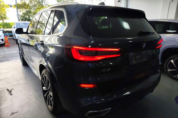 Used BMW X5 2022 xDrive30i M Sport Package