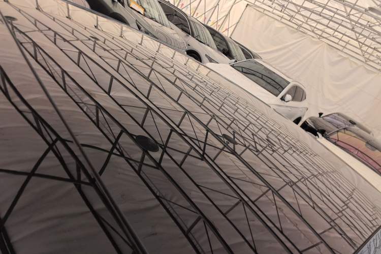 Used ONVO L60 2024 60 kWh Rear-Drive Version
