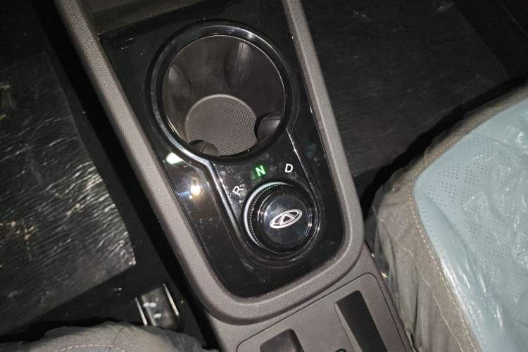 Used Chery Little Ant 2025 Model, 251km Favorite Edition, 25.05kWh