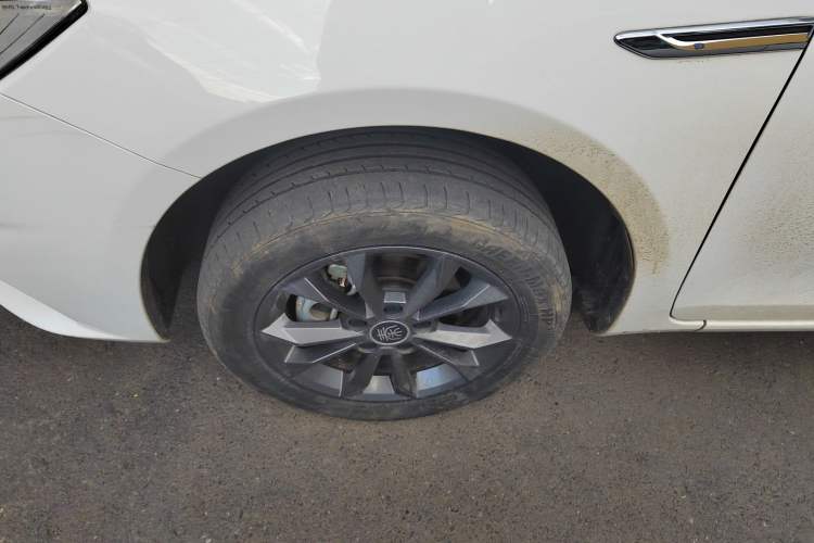 Used BYD Qin New Energy 2021 Travel Edition
