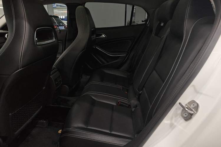 Used Mercedes-Benz GLA 2018 GLA 200 Sport Edition
