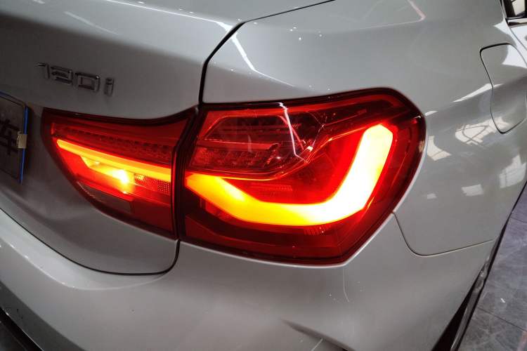 Used BMW 1 Series 2020 120i M Sport Package
