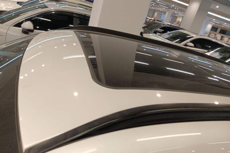 Used BMW X1 2019 sDrive18Li Fashion Model
