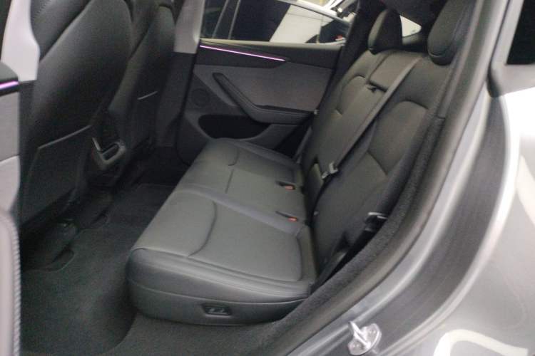 Used Tesla Model Y 2026 Model Long-Range Rear-Wheel-Drive Version