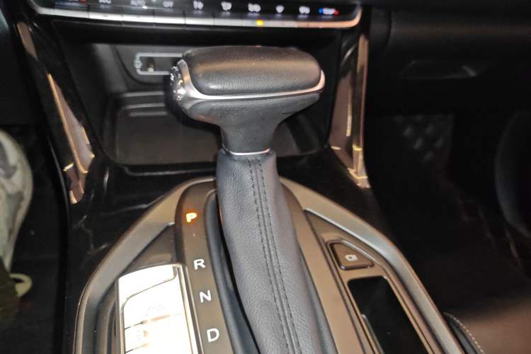 Used GAC Trumpchi GS4 2022 270T Automatic Smart Drive Technology Edition